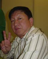 Alex W. Huang