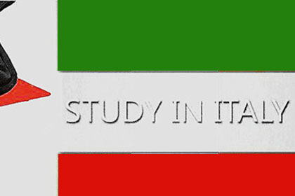 意大利美院定向直录项目