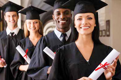 英澳美加高等教育文凭SQA-AD项目3+2留学
