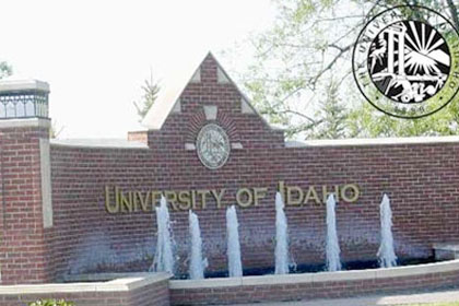17.爱达荷大学 University of Idaho