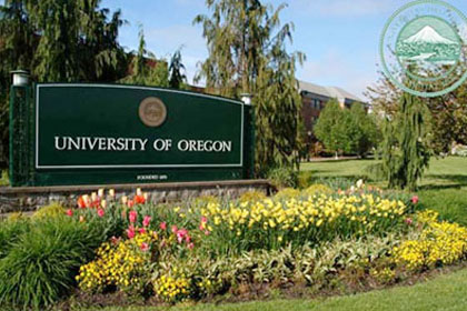 11.俄勒冈大学University of Oregon
